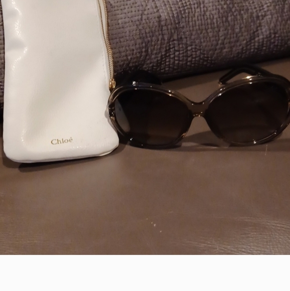 Designer CHLOE Sunglasses - Picture 8 of 8